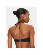 Chantelle Sutien de baie dama C16ZMK 011 - Poliamida/Elastan - Negru - Negru