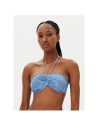 Chantelle Sutien de baie dama C22JPK A18 - Poliamida/Elastan - Albastru - Albastru