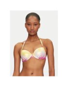 Chantelle Sutien de baie dama C22KN9 A19 - Poliester - Multicolor - Multicolor