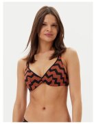 Chantelle Sutien de baie dama - maro/negru -