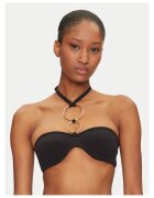 Chantelle Top de bikini dama negru -