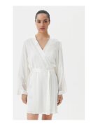 Chantelle Tricou dama - C17WW5 0LW Legend - modal si viscoza - ecru