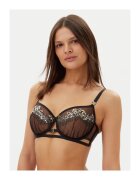 Chantelle X Sutien - Chantelle - Genesis - negru - poliester - Negru
