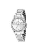 CHIARA FERRAGNI Ceas de dama - Inox - 32mm - Argintiu