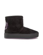 CHIARA FERRAGNI Cizme dama - 17942 - Piele naturala - Negru