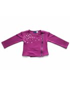 Chicco Bluza cu fermoar asimetric -