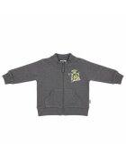 Chicco Bluza de trening cu buzunare oblice si fermoar