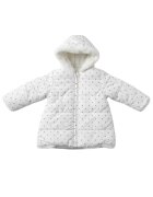 Chicco Geaca reversibila cu umplutura de puf