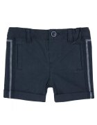 Chicco Pantaloni scurti cu detalii contrastante -