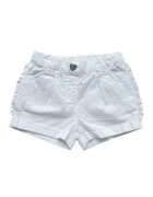 Chicco Pantaloni scurti din bumbac -