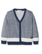 Chicco Pulover baieti - Bumbac - Albastru -