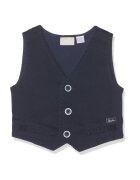 Chicco Vesta bleumarin - bumbac - cu buzunare - pentru baieti
