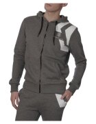 Christian Lacroix Hanorac din fleece cu fermoar CXL by