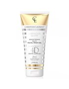 Christian Laurent Gel de curatare de fata - Luminous Glow - 200 ml