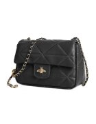Ciel Geanta din piele Marly - Negru - 14x20x8.5