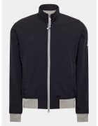 CINQUE Jacheta bomber barbati - Poliamida - Bleumarin