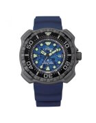 Citizen Ceas barbătească Promaster Dive - quartz - titan - 46mm - curea cauciuc - rezistent la apă 20 atm