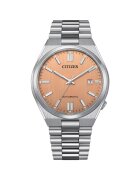Citizen Ceas barbatesc NJ0159-86Z Automatic Argintiu