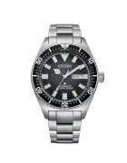 Citizen Ceas bărbătesc Promaster Dive - automatic - inox - 41mm