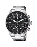 Citizen Ceas Barbati - Aviator CA0690-88E