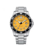 Citizen Ceas Barbati - Colecția Mecanică NJ0170-83Z - Inox