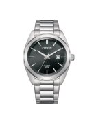 Citizen Ceas bărbați Eco-Drive - inox - 41mm - analog