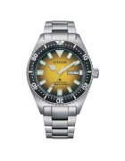 Citizen Ceas Barbati - Promaster Dive - automatic - inox - 42mm