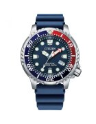 Citizen Ceas Barbati - Promaster Dive BN0168-06L