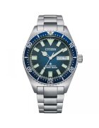 Citizen Ceas bărbați - Promaster Dive - inox - mecanism automatic