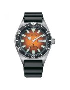 Citizen Ceas bărbați Promaster Dive - mecanism automatic - inox - 41mm - curea cauciuc