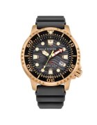 Citizen Ceas bărbați Promaster Dive - quartz - inox - 44mm - curea cauciuc - rezistent la apă 20 atm