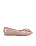 Clara Barson Balerini dama - bej