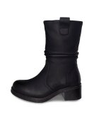 Clara Barson Botine dama - CEO-KAIA - negru - textil