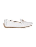 Clara Barson Mocasini dama - 590559 - Sintetic - Argintiu -