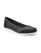 Clara Barson Pantofi dama - 300458 - Piele ecologica - Negru