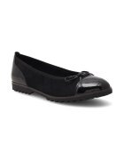 Clara Barson Pantofi dama - 330936 - Textil - Negru