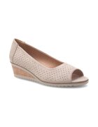 Clara Barson Pantofi dama - 511977 - Textil - Gri