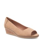 Clara Barson Pantofi dama - 511984 - Textil - Bej