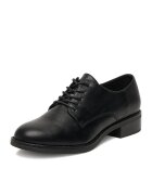 Clara Barson Pantofi dama CEO-WS2619-15 - Textil - Negru