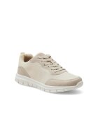 Clara Barson Pantofi sport dama - 501916 - Sintetic - Bej