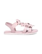 Clara Barson Sandale dama - 590559 - Piele ecologica - Roz -