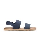 Clara Barson Sandale dama - 590559 - Sintetic/Textil - Bleumarin -