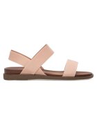 Clara Barson Sandale dama - 590559 - Textil - Roz - Roz