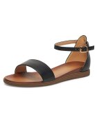 Clara Barson Sandale dama - MAGNA WS5811-01 - Negru