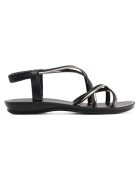 Clara Barson Sandale dama material sintetic - culoare negru - Negru