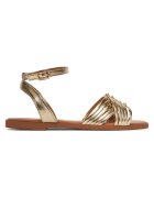 Clara Barson Sandale dama - WS24006-01 - auriu