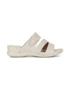 Clara Barson Slapi dama - 590559 - Sintetic - Gri - Gri