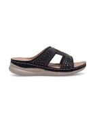 Clara Barson Slapi dama - 590559 - Sintetic - Negru -