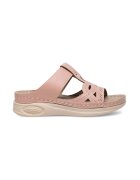 Clara Barson Slapi dama - 590559 - Sintetic - Roz - Roz