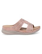 Clara Barson Slapi dama - 93065 - Sintetic - Roz